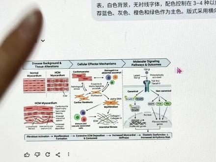 一定要学会GPT+Gemini科研作图➡️一分钟升级ChatGPT的方法看我置顶视频#chatgpt #gemini #研究生 #论文 #科研