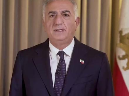 伊朗副总统宣布接管战时政府,总统佩泽希齐扬下落不明?
#国际局势 #军事科普 #国际新闻 #军迷发烧友 #伊朗