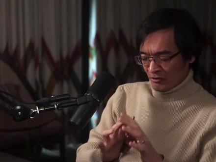 数学天才陶哲轩接受访谈 #陶哲轩#智商#天才#人生#认知