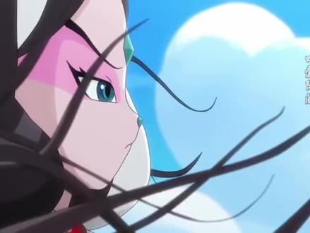 #京剧猫之乘风破浪 墨兰是位好宗主,但也许她不是……一位好妈妈