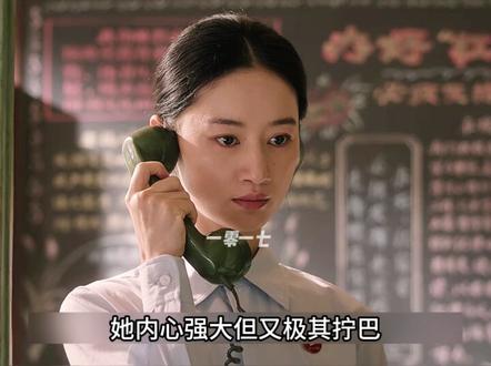 方穆静、瞿桦感情升温,瞿桦四两拨千斤巧妙化解对方提出的离婚. #纯真年代的爱情 #纯真年代的爱情看不够