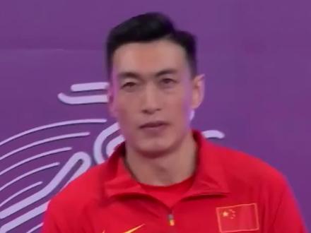 每当站上最高领奖台,国旗升起,国歌响起,是作为运动员最荣耀自豪的一刻,祝我们伟大的祖国生日快乐,感谢所有关注支持我的朋友。#朱亚明 #比赛现场 #夺冠