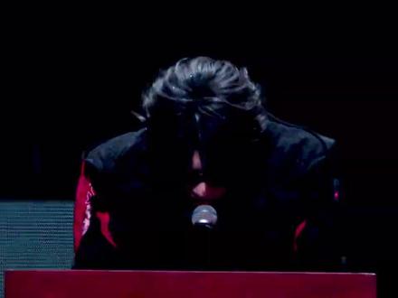 《最佳菜鸟》#最佳菜鸟#张桂源#左奇函