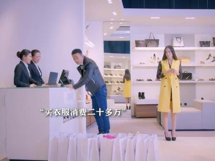 #克拉恋人 #迪丽热巴 #罗晋 #唐嫣 热巴简直太可爱了!!!