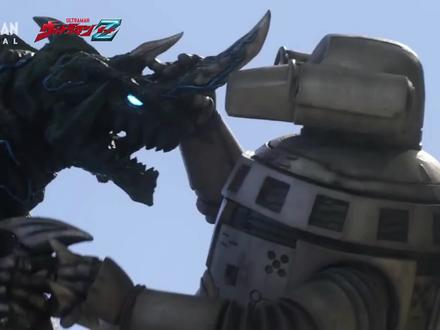 呼喊的生命!格尔吉欧雷电设定百科