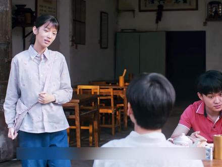 穿越到1983年夏晓兰,被陌生的家人感动,也发现似乎回不去了#好剧推荐 #因为一个片段看了整部剧 #周也 #你好1983