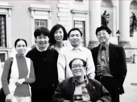 他是唯一一个不把我当异类的人#余华史铁生 #娱乐评论大赏