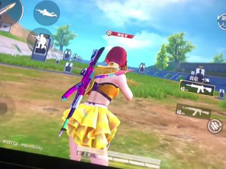 喏,就是这么简单#黑鲨散热背夹pro #和平精英 #平板全陀 #diy