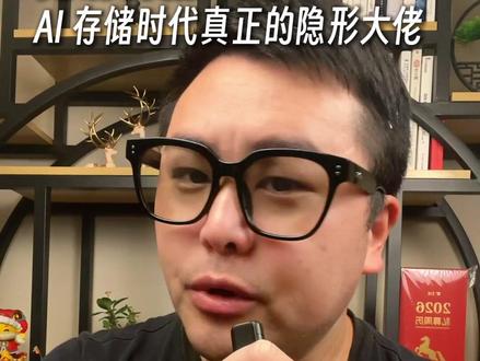 兆易创新深度解读#半导体 #存储 #燃起来了大国重器