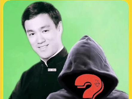 李小龙唯一忘恩负义的弟子#李小龙#罗礼士