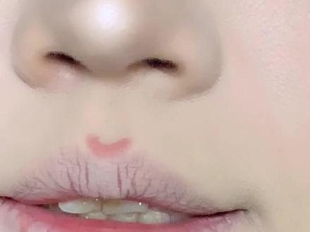 一看就会的唇妆画法#唇妆 #化妆技巧 #嘟嘟唇#化妆