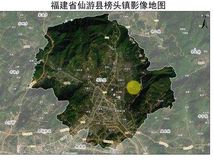 ArcGIS制作带蒙版的遥感影像地图,视频长点赞收藏哦#ArcGIS #arcgis制图 #地图蒙版 #地图制图 #遥感影像