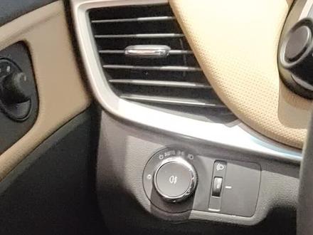 LED自动感应大灯,远近光一体的,还有延时关闭照亮你回家的路@#雪佛兰#科鲁泽#功能介绍@抖音小助手