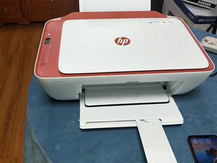 惠普2700系列( DJ 2720/2721/2722/2723/2729) 手机直连打印