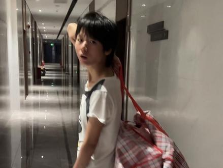 作为他的摄影师看她蛮孤单的#胡有姬路人视角