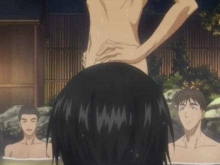 这段真的笑死我了#搞笑 #黑子的篮球 #动漫推荐