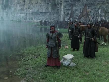 蒸得石泥鸭!#新三国 #许攸