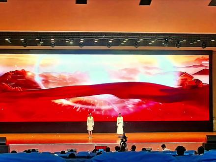 祝贺预科学院赵曼淳、唐鑫莹获2026百色市中华经典诵读大赛 #一等奖得主 #一等奖#语言类节目表演