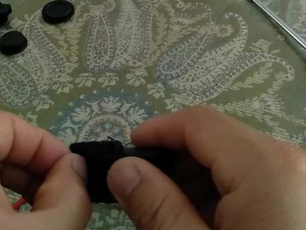 净水器低,高压开关检测。