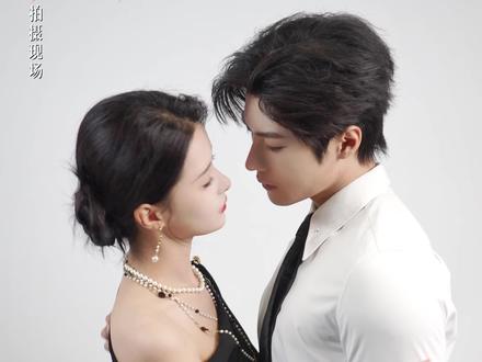 三!二!一!开始沦陷……
#爱情面包屑#孟娜#邵巍