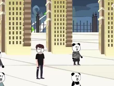 一口气看完小区 规则怪淡