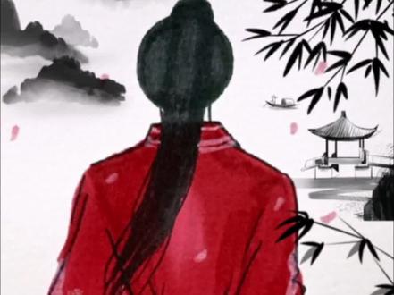莲花楼李相夷#古风人物绘画 #画画 #日常瞎画 #简笔画#成毅