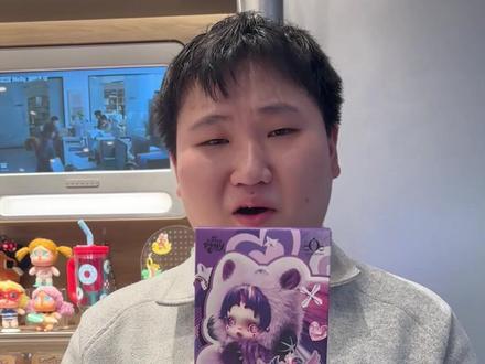 小马宝莉上台面⁉️看我手感拿下隐藏‼️谢谢 哈哈哈哈哈哈哈
哈哈哈哈
我真没招了 等我快马加鞭的下期‼️
#小马宝莉sp #小马宝莉泡泡玛特 #大人也要玩玩具 #大大大大华的盲盒日常 #潮玩