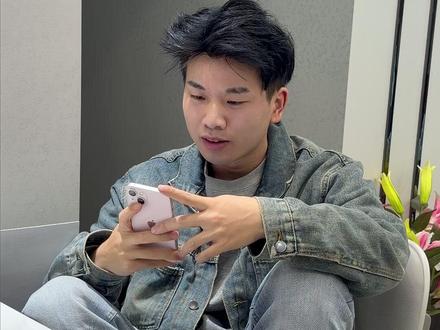 所以现在谁来跟我续火花?#续火花 #crush