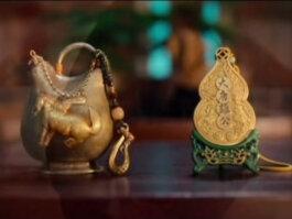 #唐诡奇谭 我们破碎的小老头 第一次吼他最疼爱的喜君.