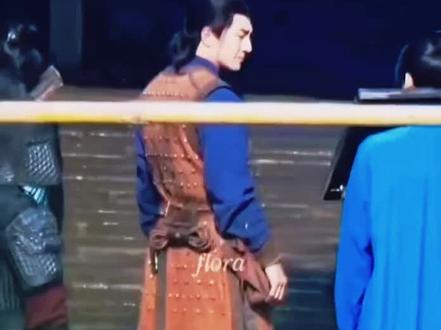 两京十五日 林更新成毅 (笑喜我了哈哈哈)