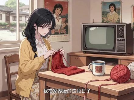深深随军13-15#年代文 #女频小说