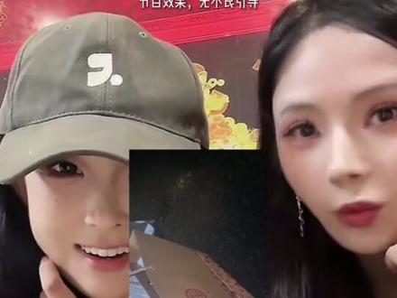 今后还是好闺蜜吗,子秃与西宝的对抗@演员小苏西 @演员喻子苏 #小苏西 #喻子苏 #直播录屏分享