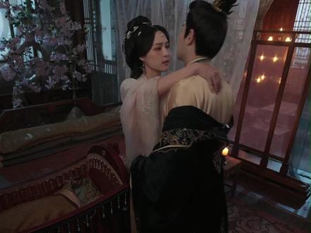 生辰宴将至,皇子秘闻将掀翻后宫风云#宋彧佳 #袁昊 #画屏遮尽旧年欢 #新剧来袭 #热播短剧