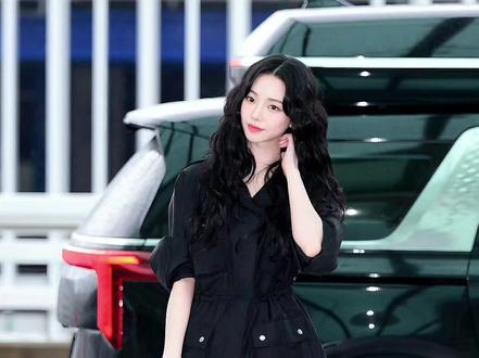 英子你人呢??#柳智敏 #MetGala #MetGala2026 #柳智敏直拍 #柳智敏五女一