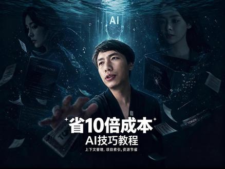 几句话就烧掉一亿token? 这几个技巧让你省五六倍的#token #智能体 #deepseek#claude #hermes