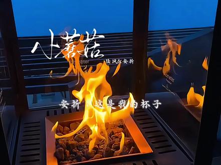 那又怎样^ ^#小蘑菇 #陆沨 #安折 #一十四洲 #广播剧