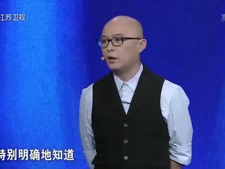 孟非老婆有多美?一出场鲁豫都看懵了,难怪孟非藏着不公开