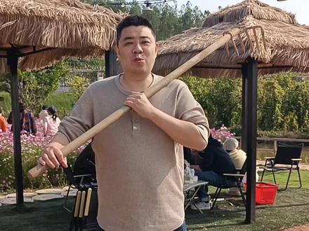 东北一家四口南方过年之吴川窑鸡#东北人南方过年#窑鸡制作全过程