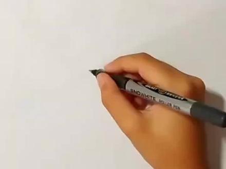 今天的月亮公主#小马宝莉 #原相机 #画画#一起学画画