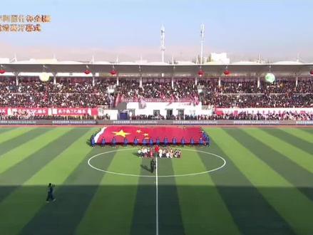 第三届阿图什杯开模式来了(完整版)#阿图什杯 #新疆 #足球