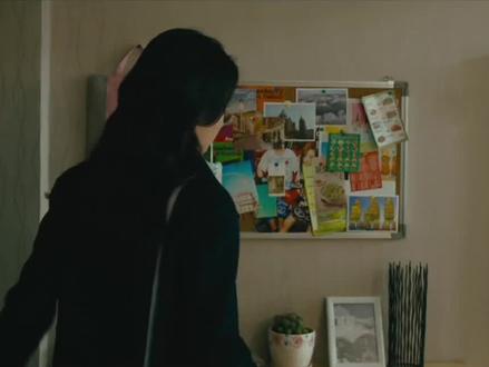 #片段 #程铮苏韵锦 #致青春 原来你还在这里