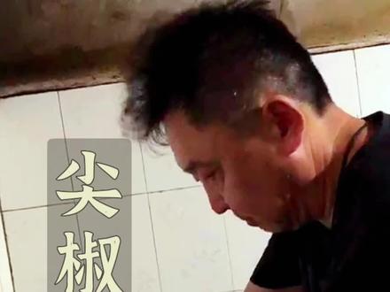 #德云社 #于谦 @于谦 于谦聊美食:尖椒汆面,好吃。#谦酒 #我的乡村生活 #美食