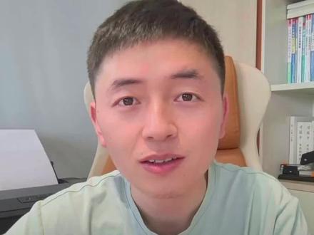 张雪峰老师,也没有想到AI发展的速度是如此之快啊 AI日新月异,普通程序员能干的事情,AI基本上都不在话下。IT行业,看来又要像同土木行业一样啊!时代变化太快了。#注册岩土工程师 #张雪峰 #土木工程 #AI #失业