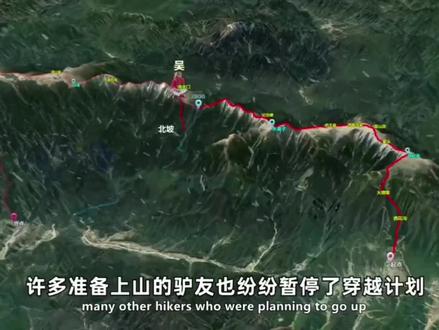 传奇跑山王 小牟
#鳌太线 #神秘园