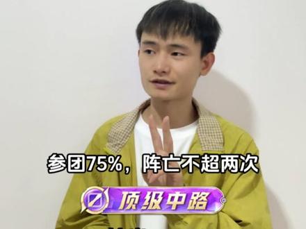 王者各顶级分路获取条件 #王者荣耀 #顶级打野 #顶级游走 #顶级对抗路