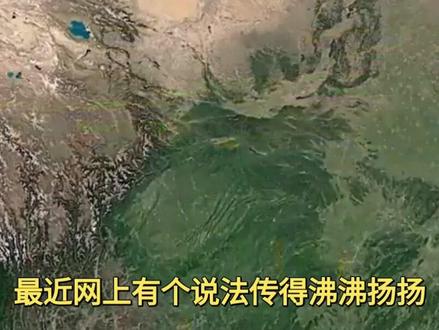 中国新版地图更新,我国领土新增85万平方公里,这事究竟是真的吗#地理#科普#涨知识#城市建设#中国新版地图