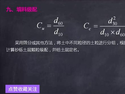道路设计培训从入门到精通29道路路基—路基填料及相关计算4 #公路设计 #道路设计 #平面设计 #纵断面设计 #青年创作者扶持计划