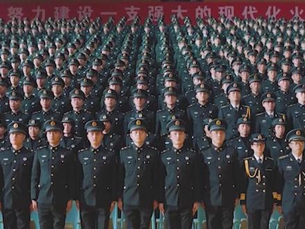 MV《假如战争今天爆发》(谭志宏、吴桂龙、刘成威)