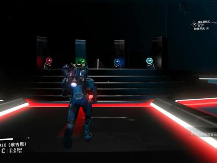 #游戏 #无人深空 【教】主线•大结局:幸福四选一,绿色乐土多,红色好斗多,蓝色死寂,青色平行空间!