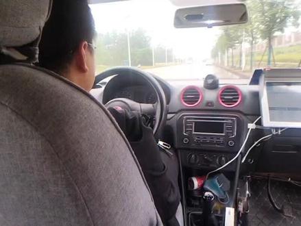 黄石大兴科目三考场二号线路考试流程仅供参考